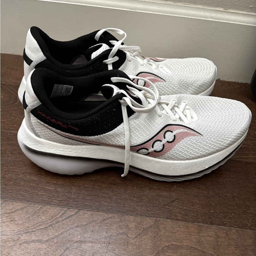 Saucony Kinvara Pro